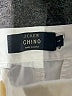 J.Crew 100% Cotton Solid Ivory Shorts Size 4 - photo 3