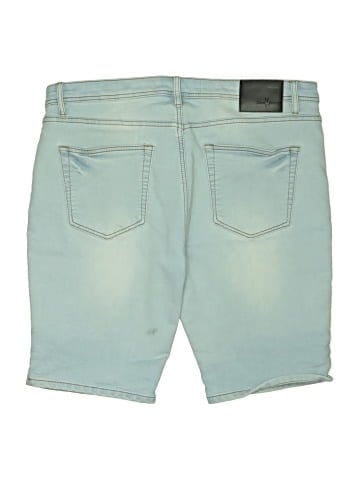 Tailor Vintage Denim Shorts (view 2)
