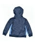 Nike 100% Polyester Blue Zip Up Hoodie 18-24 MO / 24 MO - photo 2