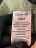 Calvin Klein Ivory Casual Pants Size 3-6 mo - photo 3