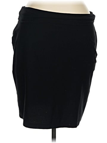 Eileen Fisher Casual Skirt (view 1)