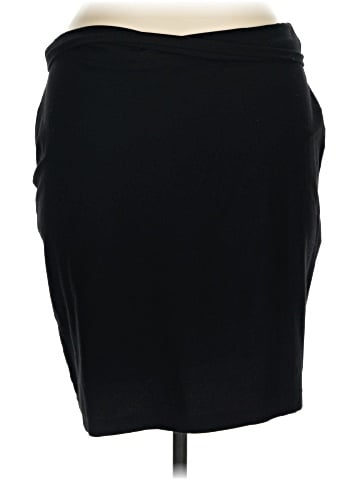 Eileen Fisher Casual Skirt (view 2)