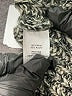 Madewell Tweed Gray Turtleneck Sweater Size XS - photo 8