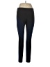 Gap Fit Color Block Blue Active Pants Size L - photo 1