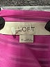Ann Taylor LOFT 100% Polyester Pink Sleeveless Top Size XS - photo 7