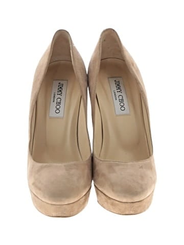 Jimmy Choo Heels (view 2)
