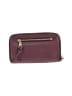 Tory Burch Burgundy Wallet One size - photo 2
