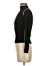 Zara Black Turtleneck Sweater Size S - photo 5