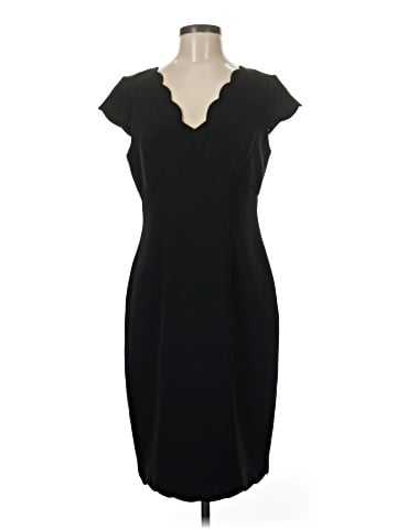Adrianna Papell Cocktail Dress (view 1)