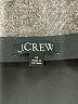 J.Crew 100% Polyester Black Formal Skirt Size L (tall) - photo 3