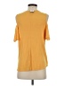 Bold Elements Yellow Short Sleeve T-Shirt Size S - photo 2