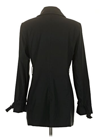 Jones New York Trenchcoat (view 2)