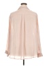 Torrid 100% Polyester Pink Long Sleeve Blouse Size 4X Plus (4) - photo 2