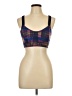 Brooks Purple Sports Bra Size L - photo 1
