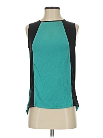 Kenneth Cole New York Sleeveless T-Shirt (view 1)