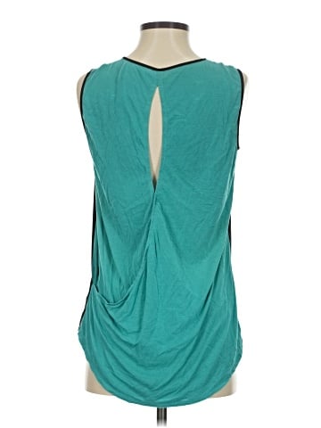 Kenneth Cole New York Sleeveless T-Shirt (view 2)