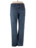 Madewell Hearts Blue Jeans Size 31 waist - photo 2