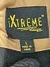 Assorted Brands 100% Polyester Solid Brown Snow Jacket Size L - photo 6