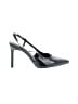 Charles & Keith Black Heels Size EU 36 - photo 1