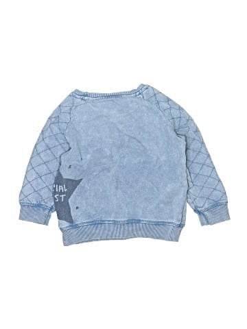 Zara Baby Sweatshirt (view 2)