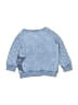 Zara Baby Blue Sweatshirt Size 2 - 3 - photo 2