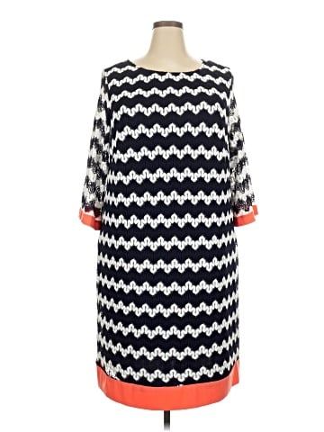 DressBarn Casual Dress (view 1)