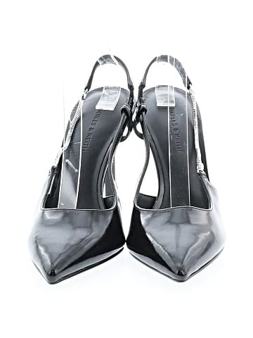 Charles & Keith Heels (view 2)