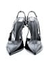 Charles & Keith Black Heels Size EU 36 - photo 2
