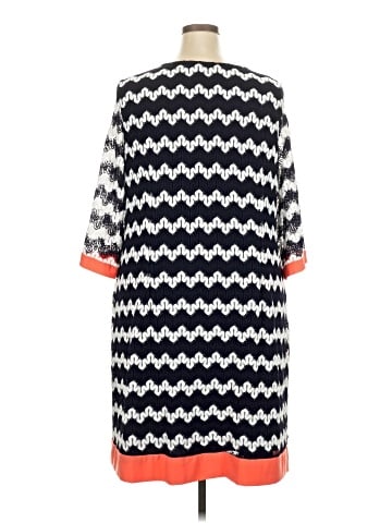DressBarn Casual Dress (view 2)