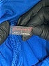 FP Movement Color Block Blue Active Pants Size S - photo 7