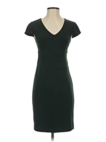 Slate & Willow Cocktail Dress (view 1)
