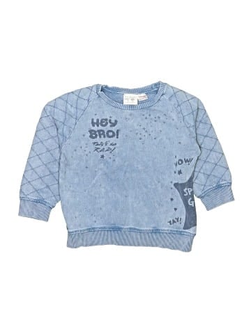 Zara Baby Sweatshirt (view 1)