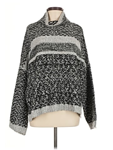 John & Jenn Pullover Sweater (view 1)