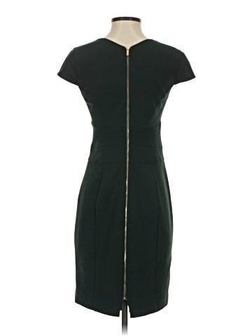 Slate & Willow Cocktail Dress (view 2)