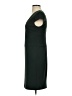 Slate & Willow Solid Black Cocktail Dress Size 4 - photo 5