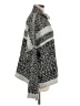 John & Jenn Tweed Gray Pullover Sweater Size M (estimated) - photo 4