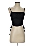 Shein Black Tube Top Size 2 - photo 1