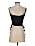 Shein Black Tube Top Size 2 - photo 2