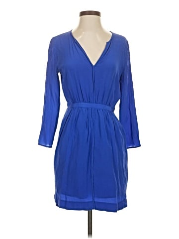 Madewell Casual Dress (view 1)