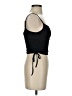 Shein Black Tube Top Size 2 - photo 4