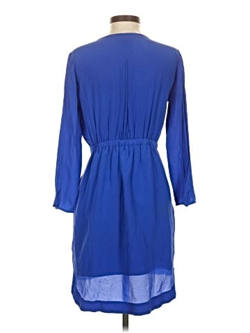 Madewell Casual Dress (view 2)