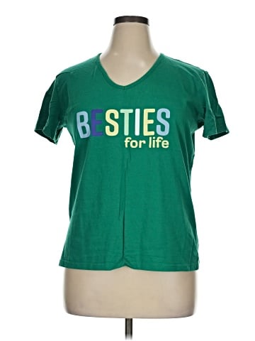 Natori Short Sleeve T-Shirt (view 1)
