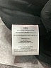 BCBGeneration 100% Rayon Solid Black Shorts Size S - photo 4
