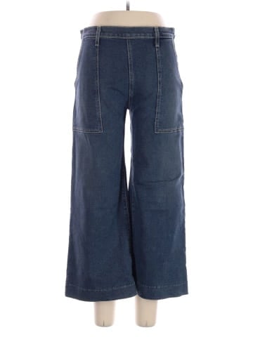 Current/Elliott Jeans (view 1)
