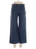 Current/Elliott Blue Jeans Size 30 waist - photo 1