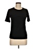 Gap Black Active T-Shirt Size M - photo 1