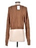 Forever 21 Brown Pullover Sweater Size M - photo 2