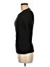 Gap Black Active T-Shirt Size M - photo 5