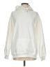 Unbranded White Sweatshirt Size S - photo 1