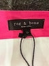 Rag & Bone Solid Pink Shorts Size 12 - photo 3